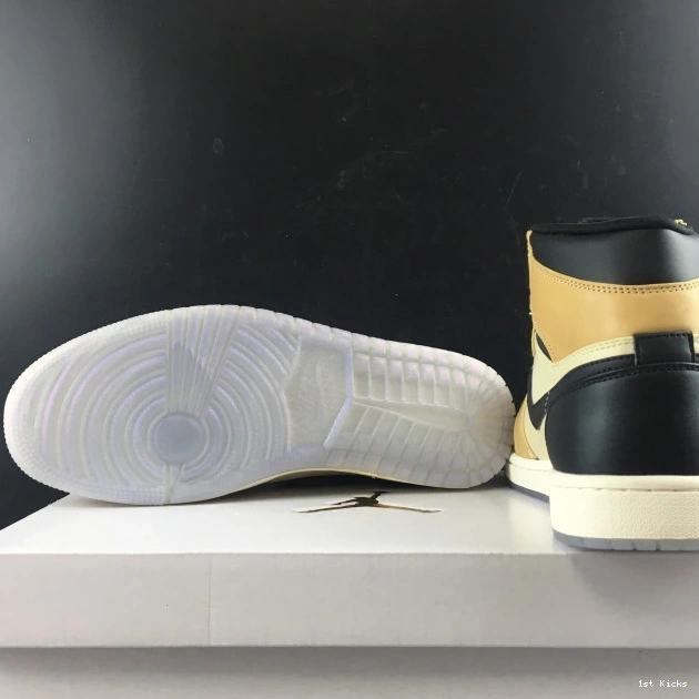 1st Kicks Shoes ah7389- 1 NewStyle air mushroom 1269 jordan high 1118